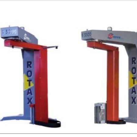ROTAX Serien - Rotax S3200