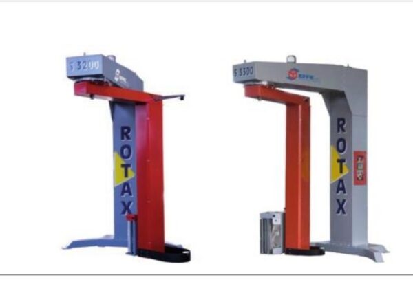 ROTAX Serien - Rotax S3200
